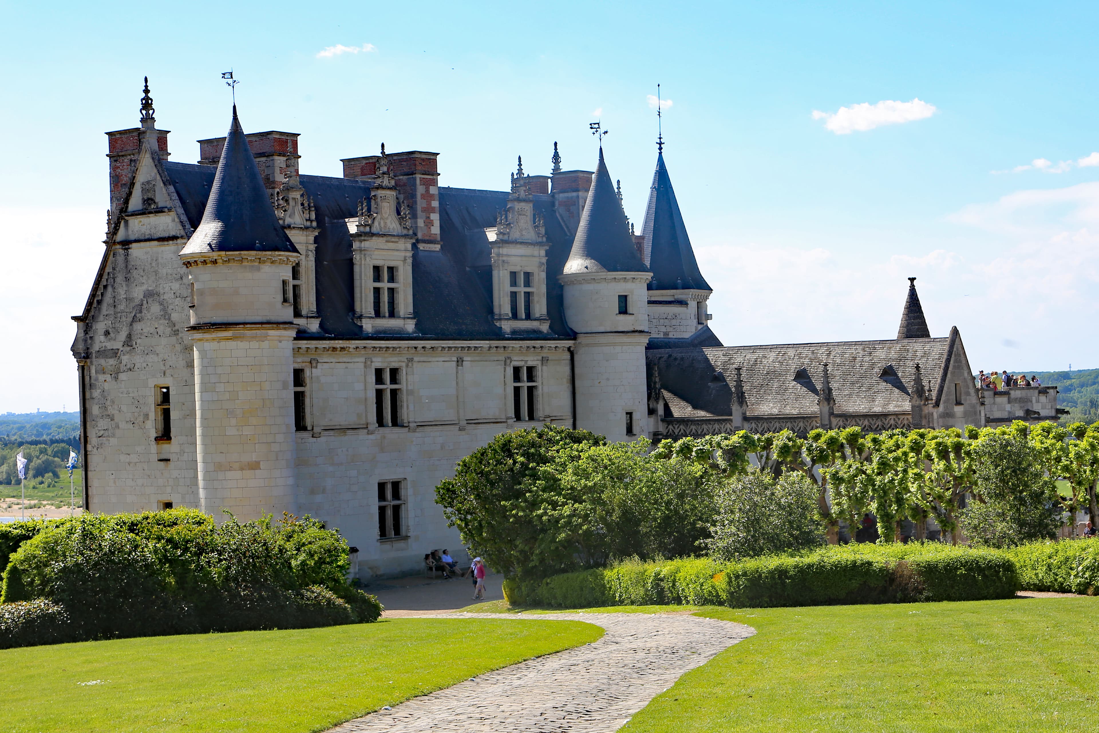 Amboise