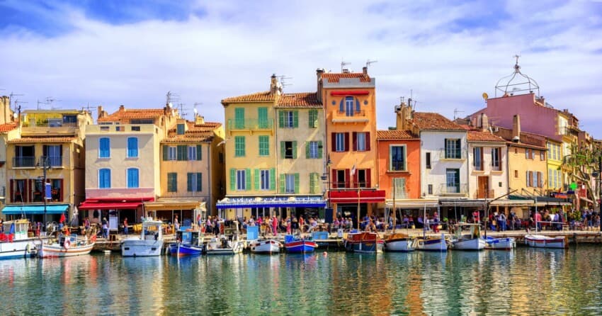 Cassis