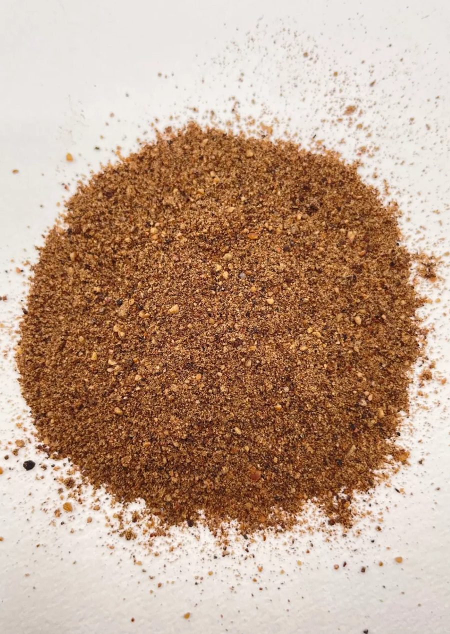 Poivre festif, 25 g